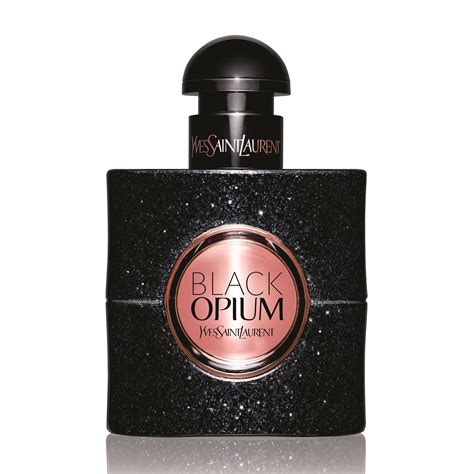 ysl black opium eau de parfum vapo 50 ml|YSL Black Opium superdrug.